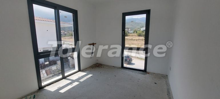 Villa van de ontwikkelaar in Kyrenie, Noord-Cyprus zwembad - onroerend goed kopen in Turkije - 105831