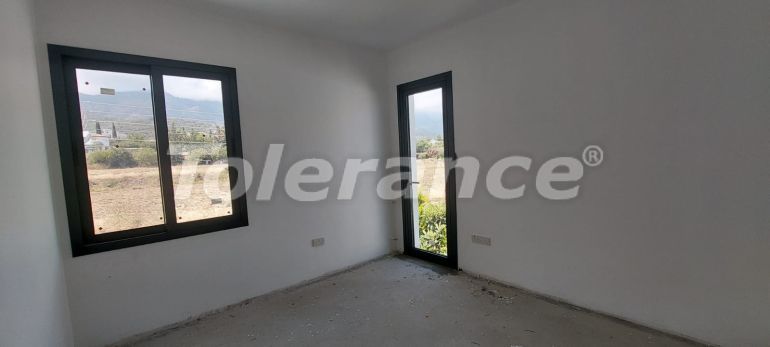 Villa van de ontwikkelaar in Kyrenie, Noord-Cyprus zwembad - onroerend goed kopen in Turkije - 105832