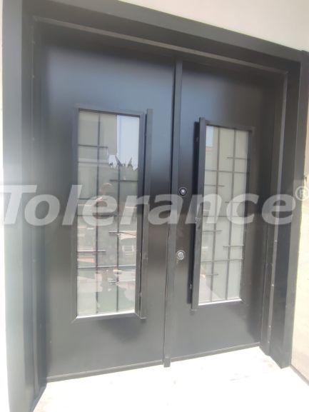 Villa van de ontwikkelaar in Kyrenie, Noord-Cyprus zwembad - onroerend goed kopen in Turkije - 105833