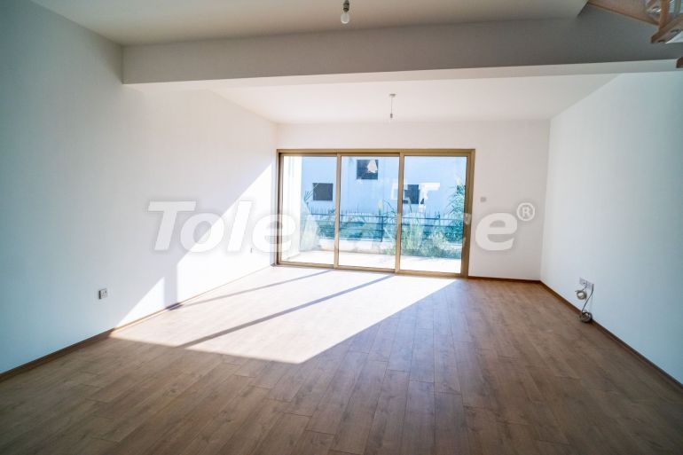 Villa in Kyrenia, Northern Cyprus with pool - buy realty in Turkey - 105988