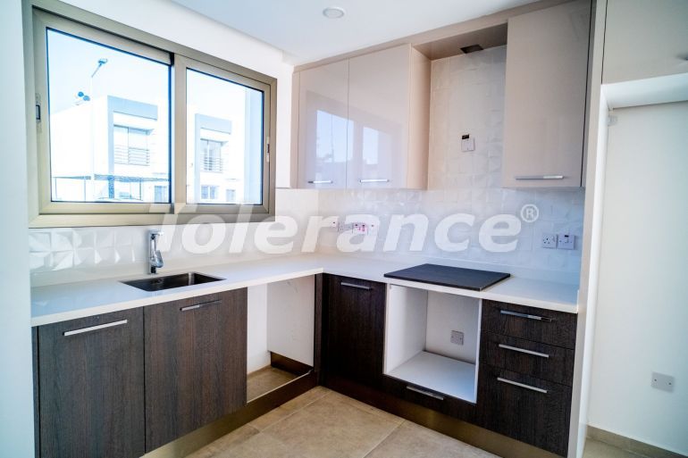 Villa in Kyrenia, Northern Cyprus with pool - buy realty in Turkey - 105989