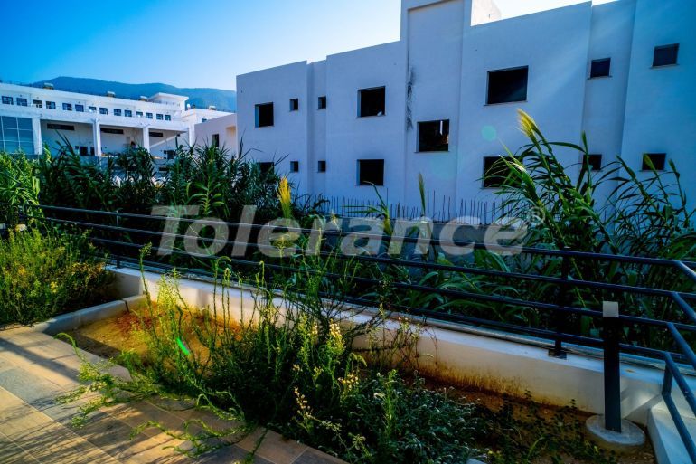 Villa in Kyrenia, Northern Cyprus with pool - buy realty in Turkey - 105990