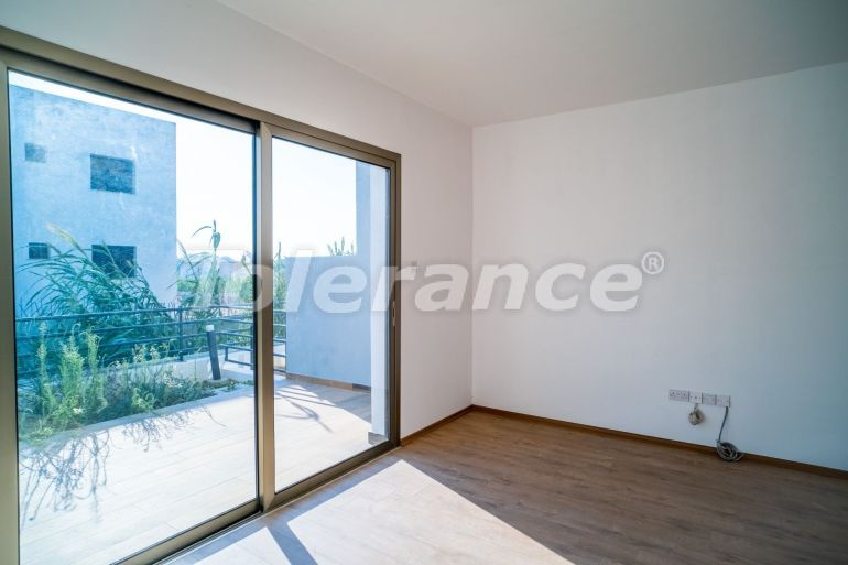 Villa in Kyrenia, Northern Cyprus with pool - buy realty in Turkey - 105994