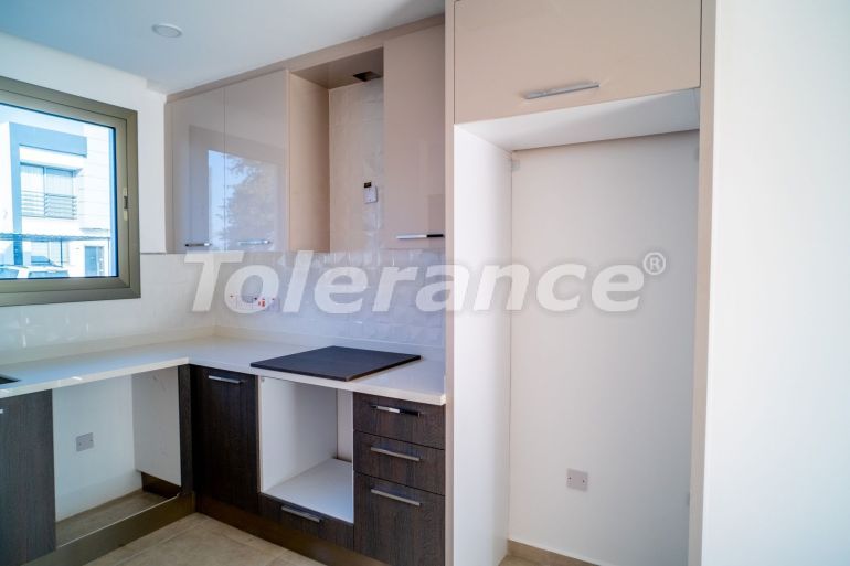 Villa in Kyrenia, Northern Cyprus with pool - buy realty in Turkey - 105995