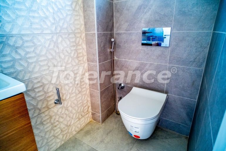 Villa in Kyrenia, Northern Cyprus with pool - buy realty in Turkey - 105996