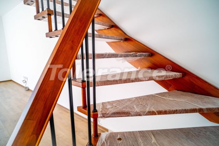 Villa in Kyrenia, Northern Cyprus with pool - buy realty in Turkey - 105997