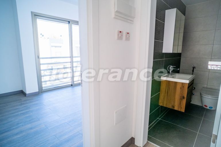 Villa in Kyrenia, Northern Cyprus with pool - buy realty in Turkey - 105999