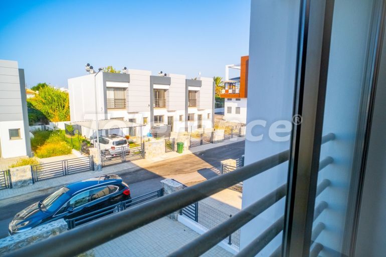 Villa in Kyrenia, Northern Cyprus with pool - buy realty in Turkey - 106001