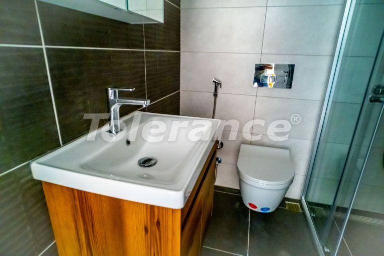 Villa in Kyrenia, Northern Cyprus with pool - buy realty in Turkey - 106002