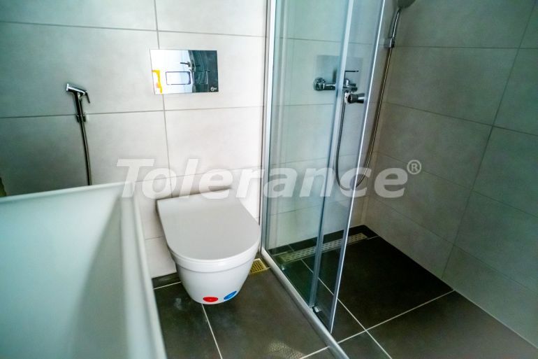 Villa in Kyrenia, Northern Cyprus with pool - buy realty in Turkey - 106003