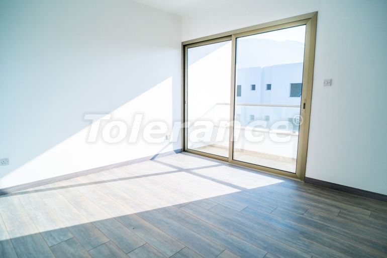 Villa in Kyrenia, Northern Cyprus with pool - buy realty in Turkey - 106004