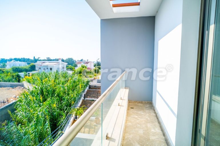Villa in Kyrenia, Northern Cyprus with pool - buy realty in Turkey - 106006