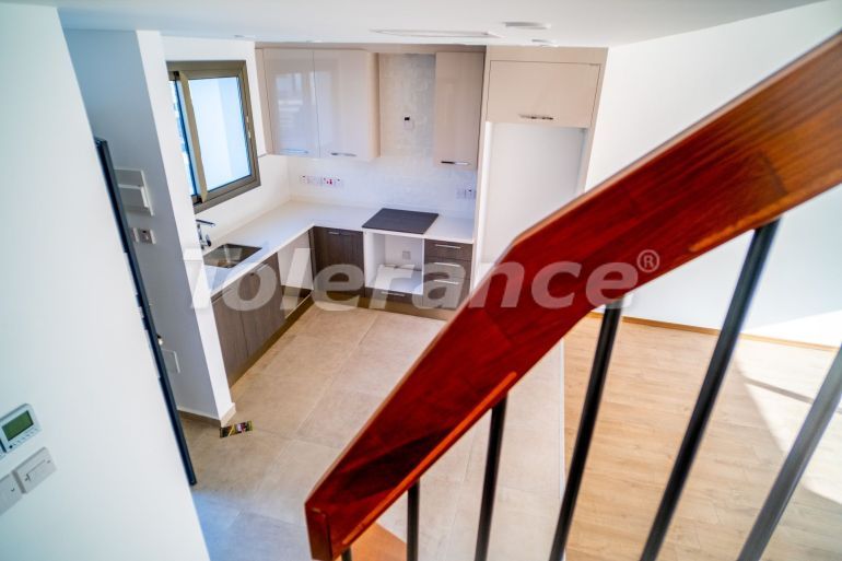 Villa in Kyrenia, Northern Cyprus with pool - buy realty in Turkey - 106008