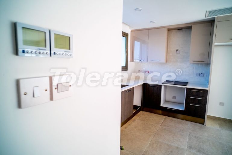 Villa in Kyrenia, Northern Cyprus with pool - buy realty in Turkey - 106009