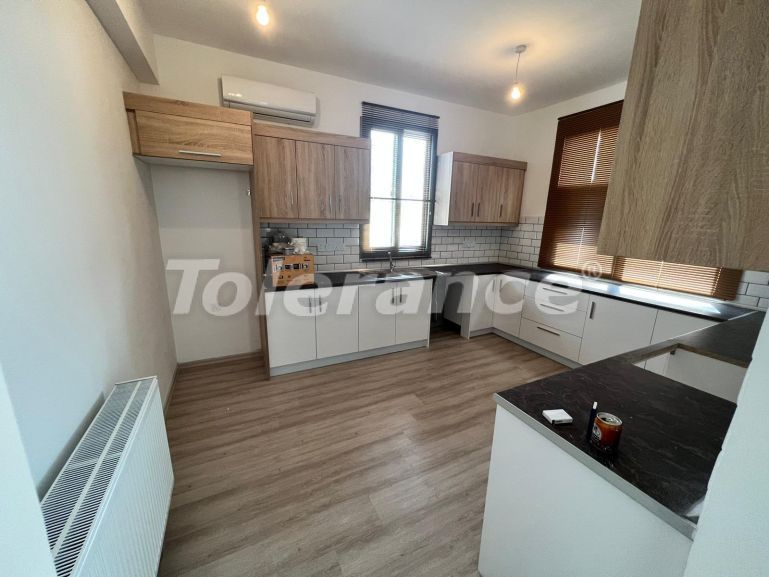 Villa from the developer in Kyrenia, Northern Cyprus with sea view with pool - 106305 Villa from the developer in Kyrenia, Northern Cyprus with sea view with pool - buy realty in Turkey - 106305