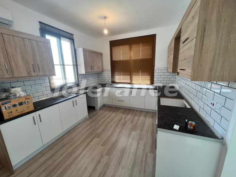 Villa from the developer in Kyrenia, Northern Cyprus with sea view with pool - 106307 Villa from the developer in Kyrenia, Northern Cyprus with sea view with pool - buy realty in Turkey - 106307