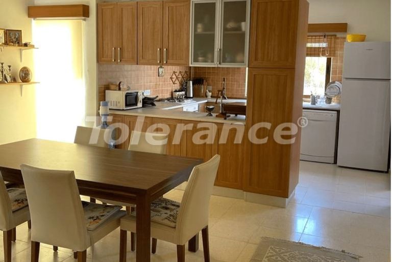 Villa in Kyrenia, Northern Cyprus - buy realty in Turkey - 106441