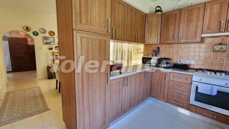 Villa in Kyrenia, Nordzypern - immobilien in der Türkei kaufen - 106442