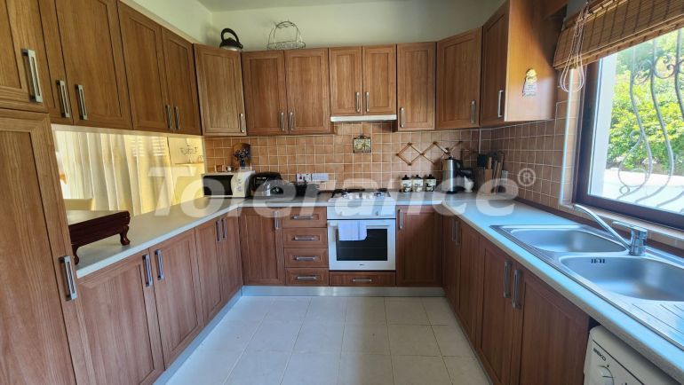 Villa in Kyrenia, Nordzypern - immobilien in der Türkei kaufen - 106443
