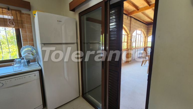 Villa in Kyrenia, Nordzypern - immobilien in der Türkei kaufen - 106444