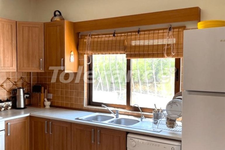 Villa in Kyrenia, Nordzypern - immobilien in der Türkei kaufen - 106445