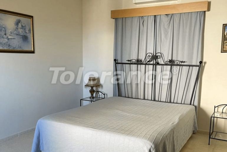 Villa in Kyrenia, Nordzypern - immobilien in der Türkei kaufen - 106449