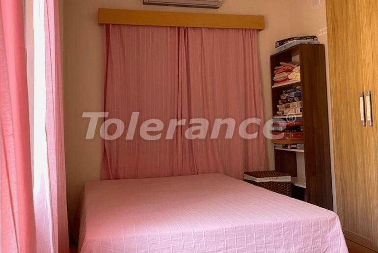 Villa in Kyrenia, Nordzypern - immobilien in der Türkei kaufen - 106452