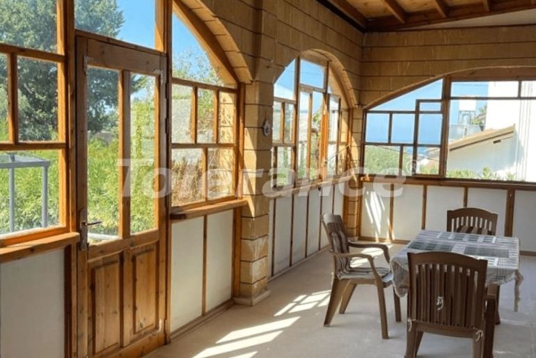 Villa in Kyrenia, Nordzypern - immobilien in der Türkei kaufen - 106453