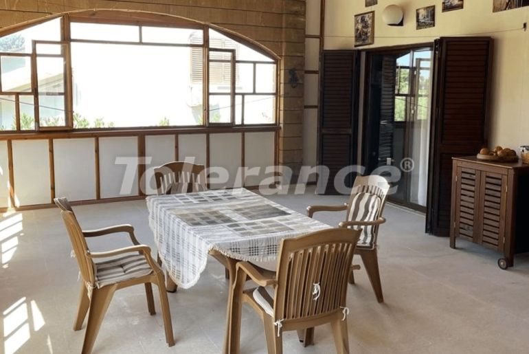 Villa in Kyrenia, Nordzypern - immobilien in der Türkei kaufen - 106454