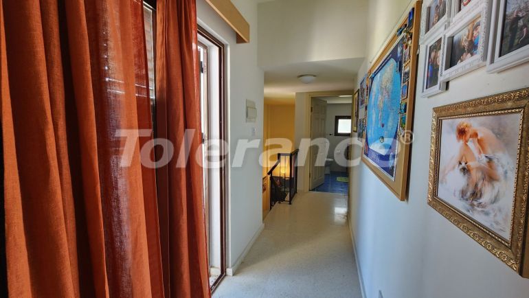 Villa in Kyrenia, Nordzypern - immobilien in der Türkei kaufen - 106459