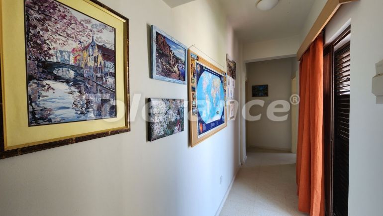 Villa in Kyrenia, Nordzypern - immobilien in der Türkei kaufen - 106467