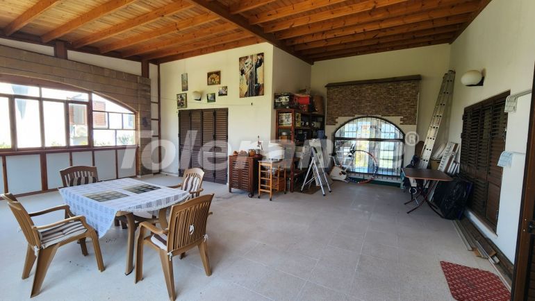 Villa in Kyrenia, Nordzypern - immobilien in der Türkei kaufen - 106473