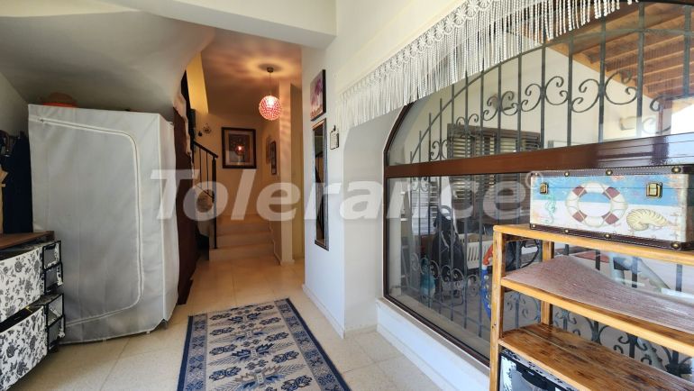 Villa in Kyrenia, Nordzypern - immobilien in der Türkei kaufen - 106476