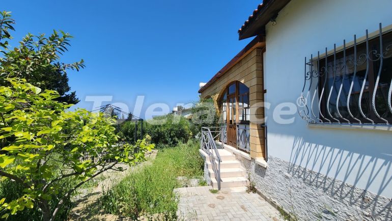 Villa in Kyrenia, Nordzypern - immobilien in der Türkei kaufen - 106480