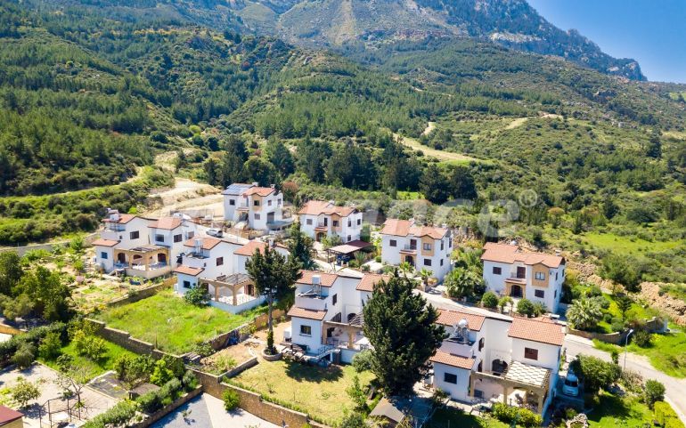 Villa in Kyrenia, Nordzypern - immobilien in der Türkei kaufen - 106481