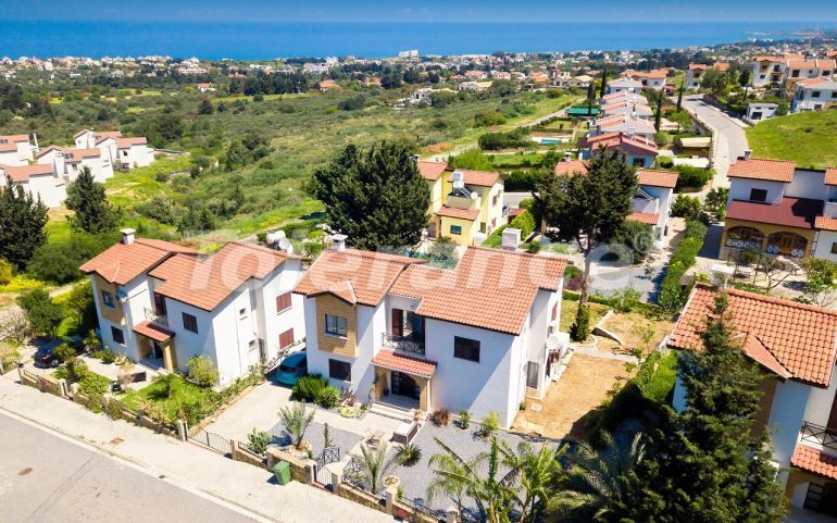Villa in Kyrenia, Nordzypern - immobilien in der Türkei kaufen - 106483