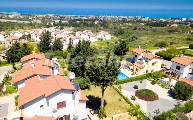 Villa in Kyrenia, Nordzypern - immobilien in der Türkei kaufen - 106484