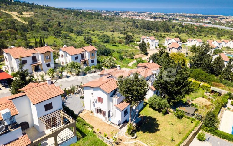 Villa in Kyrenia, Nordzypern - immobilien in der Türkei kaufen - 106485
