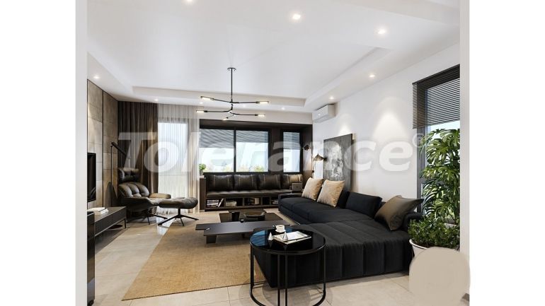 Villa vom entwickler in Kyrenia, Nordzypern pool - immobilien in der Türkei kaufen - 106586