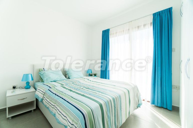 Villa еn Kyrénia, Chypre du Nord vue sur la mer piscine - 107185 Villa еn Kyrénia, Chypre du Nord vue sur la mer piscine - acheter un bien immobilier en Turquie - 107185