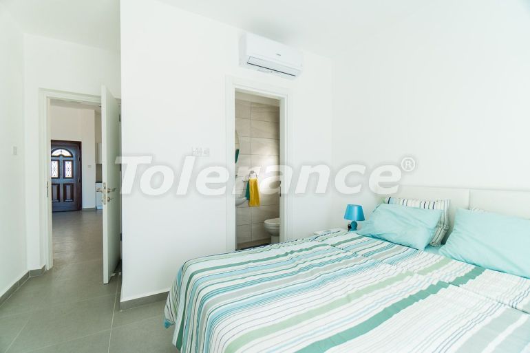 Villa еn Kyrénia, Chypre du Nord vue sur la mer piscine - 107186 Villa еn Kyrénia, Chypre du Nord vue sur la mer piscine - acheter un bien immobilier en Turquie - 107186