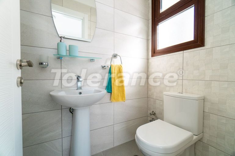 Villa еn Kyrénia, Chypre du Nord vue sur la mer piscine - 107188 Villa еn Kyrénia, Chypre du Nord vue sur la mer piscine - acheter un bien immobilier en Turquie - 107188