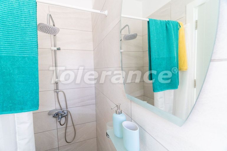 Villa еn Kyrénia, Chypre du Nord vue sur la mer piscine - 107189 Villa еn Kyrénia, Chypre du Nord vue sur la mer piscine - acheter un bien immobilier en Turquie - 107189
