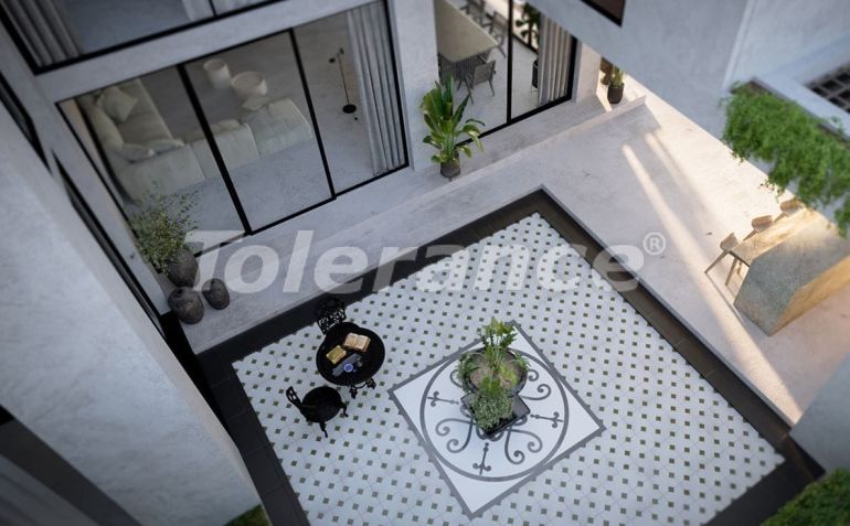 ویلا از سازنده که در گیرنه, قبرس شمالی استخر - خرید ملک در ترکیه - 108210