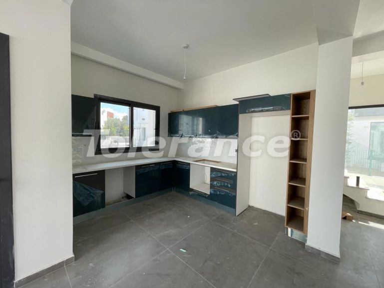 Villa in Kyrenia, Northern Cyprus with sea view with pool - buy realty in Turkey - 110392