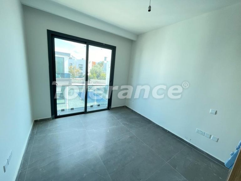 Villa in Kyrenia, Northern Cyprus with sea view with pool - buy realty in Turkey - 110395