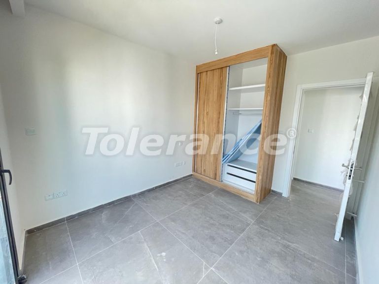 Villa in Kyrenia, Northern Cyprus with sea view with pool - buy realty in Turkey - 110397