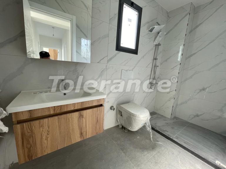 Villa in Kyrenia, Northern Cyprus with sea view with pool - buy realty in Turkey - 110399