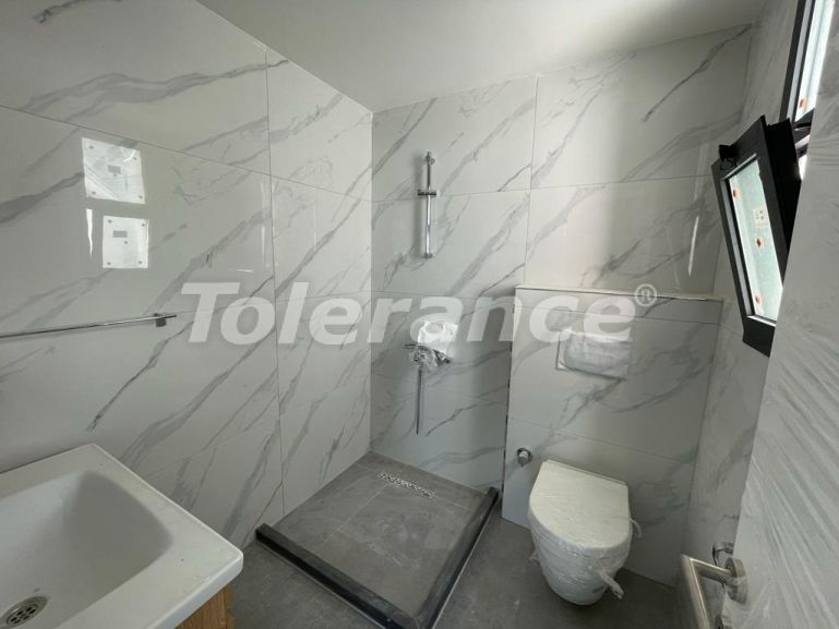 Villa in Kyrenia, Northern Cyprus with sea view with pool - buy realty in Turkey - 110400