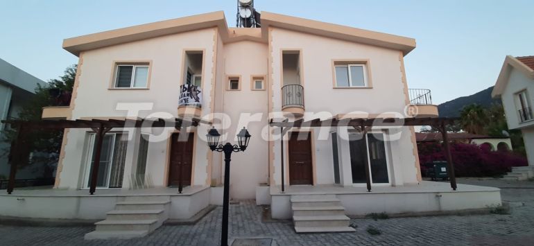 Villa еn Kyrénia, Chypre du Nord piscine versement - acheter un bien immobilier en Turquie - 110830